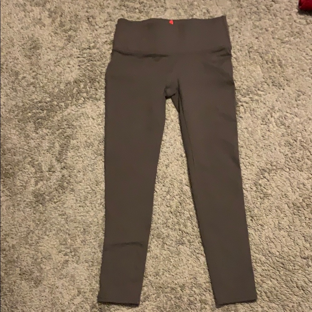 Spanx leggings